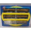 Athearn 73247 HO C&NW 40' Stock Car (Pack of 6) - Model Train Junction: Quality Parts and Art Supplies