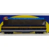 Athearn 7822 HO C&O Standard Pullman Passenger Car "Fort Eustis" - Model Train Junction: Quality Parts and Art Supplies