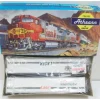 Athearn 05711 HO Canadian National Laser 48" Containers (2) - Model Train Junction: Quality Parts and Art Supplies