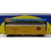 Athearn 75476 HO CB&Q 50' Mechanical Reefer #5118 - Model Train Junction: Quality Parts and Art Supplies