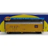Athearn 75477 HO CB&Q 50' Mechanical Reefer #5153 - Model Train Junction: Quality Parts and Art Supplies