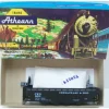 Athearn 1936 HO Chesapeake and Ohio 40' HO Open-Top Quad Hopper Kit - Model Train Junction: Quality Parts and Art Supplies