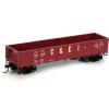 Athearn 86070 HO Chicago & Eastern Illinois 40' Gondola #95314 - Model Train Junction: Quality Parts and Art Supplies