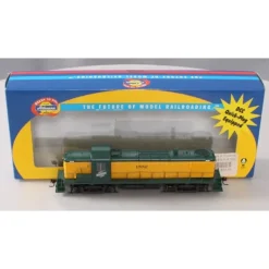 Athearn 94096 HO Chicago & North Western Alco RS-3 Diesel Locomotive #1552 - Model Train Junction: Quality Parts and Art Supplies