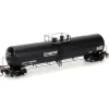 Athearn 97601 HO Chief Etanol Fuels, Inc 30,000-Gallon Tank Car #89988 - Model Train Junction: Quality Parts and Art Supplies