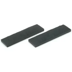 Athearn 90431 HO Coal Load: 34' Hopper (2) - Model Train Junction: Quality Parts and Art Supplies