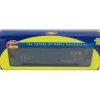 Athearn 7057 HO CSX 50' Boxcar - Model Train Junction: Quality Parts and Art Supplies