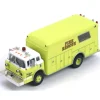 Athearn 91811 HO Detroit Fire Rescue Ford Truck - Model Train Junction: Quality Parts and Art Supplies