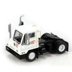 Athearn 29107 HO Die Cast Canadian Pacific Yard Tractor - Model Train Junction: Quality Parts and Art Supplies