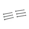Athearn 90113 HO Dogbone, 1.608" SD45-2 SD50-SD60(Pack of 6) - Model Train Junction: Quality Parts and Art Supplies