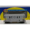 Athearn 97309 HO DT&I PS 2600 Covered Hopper #11115 - Model Train Junction: Quality Parts and Art Supplies