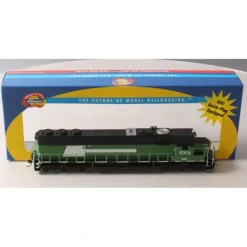 Athearn 78802 HO EMD Lease SD-60 Diesel Locomotive #8301 - Model Train Junction: Quality Parts and Art Supplies