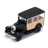 Athearn 26406 HO Ford Model A Woody, Black - Model Train Junction: Quality Parts and Art Supplies