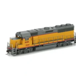 Athearn 77870 HO FURX GP50 Phase II Diesel Locomotive #2949 - Model Train Junction: Quality Parts and Art Supplies