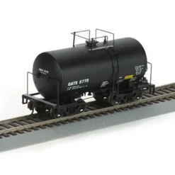 Athearn 89103 HO GATX 30' NACC 8,000 Gallon Beer Can Tank Car #5775 - Model Train Junction: Quality Parts and Art Supplies