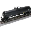 Athearn 73920 HO GE TLDX RTC 50' Acid Tank Car #120070 - Model Train Junction: Quality Parts and Art Supplies