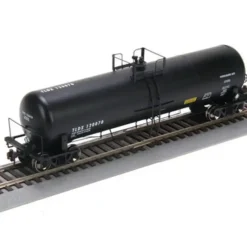 Athearn 73920 HO GE TLDX RTC 50' Acid Tank Car #120070 - Model Train Junction: Quality Parts and Art Supplies
