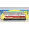 Athearn 78839 HO Kansas City Southern AC4400 Diesel Locomotive #4592 - Model Train Junction: Quality Parts and Art Supplies