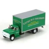 Athearn 91964 HO Katsburge Brothers 1968 Ford F-850 Box Van - Ready To Roll - Model Train Junction: Quality Parts and Art Supplies