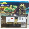 Athearn 211 HO Lehigh Valley 40' Boxcar Kit - Model Train Junction: Quality Parts and Art Supplies