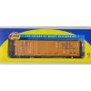 Athearn 87369 HO LP&N 50' FMC Centered Double Door Box Car #52004 - Model Train Junction: Quality Parts and Art Supplies