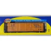 Athearn 87370 HO LP&N 50' FMC Centered Double Door Box Car #52027 - Model Train Junction: Quality Parts and Art Supplies