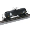 Athearn 96101 HO MDCX 13,600 Gallon Acid Tankcar #1026 - Model Train Junction: Quality Parts and Art Supplies