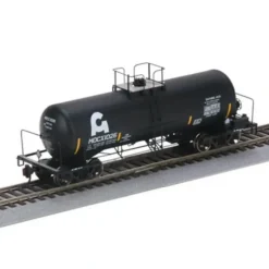 Athearn 96101 HO MDCX 13,600 Gallon Acid Tankcar #1026 - Model Train Junction: Quality Parts and Art Supplies