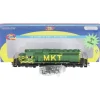 Athearn 98383 HO Missouri Kansas Texas SD40-2 Diesel Loco #630 w/DCC/Sound EX/Box - Model Train Junction: Quality Parts and Art Supplies