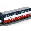 Athearn 7186 HO MM&A/State of Maine 50' PS 5344 Boxcar #1 - RTR - Model Train Junction: Quality Parts and Art Supplies