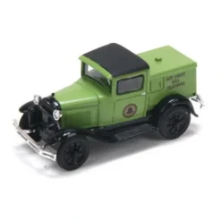 Athearn 26392 HO Model A Telephone Truck, NJ Bell - Model Train Junction: Quality Parts and Art Supplies