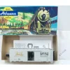 Athearn 0050 HO Mt Rushmore Blk Hills 1941-1991 BoxcarKit - Model Train Junction: Quality Parts and Art Supplies