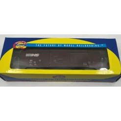 Athearn 7052 HO Norfolk Southern 50' Railbox Car #57785 - Model Train Junction: Quality Parts and Art Supplies
