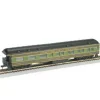 Athearn 7876 HO Northern Pacific Heavyweight Observation Car #1714 - Model Train Junction: Quality Parts and Art Supplies