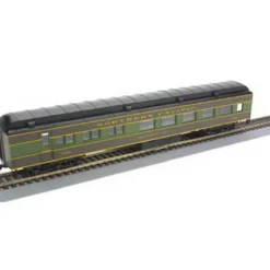 Athearn 7873 HO Northern Pacific Standard Diner #1298 - Model Train Junction: Quality Parts and Art Supplies