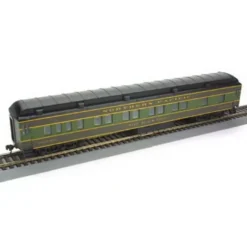 Athearn 7872 HO Northern Pacific Heavyweight Pullman Passernger Car - Model Train Junction: Quality Parts and Art Supplies