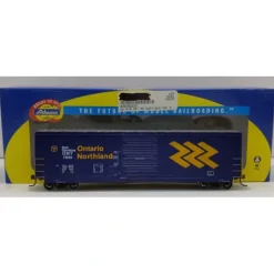 Athearn 76333 HO ONT RTR 50' PS-5277 Boxcar #7849 - Model Train Junction: Quality Parts and Art Supplies