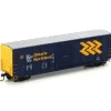 Athearn 76334 HO ONT RTR 50' PS-5277 Boxcar #7852 - Model Train Junction: Quality Parts and Art Supplies