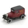 Athearn 26399 HO Paris Laundry Ford Model A Sedan Delivery - Model Train Junction: Quality Parts and Art Supplies