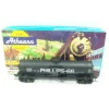 Athearn 1572 HO Phillips Petroleum 1Dome Tank - Model Train Junction: Quality Parts and Art Supplies