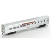 Athearn 7932 HO PRR Streamlined Diner #4504 - Model Train Junction: Quality Parts and Art Supplies