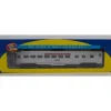 Athearn 7935 HO PRR Streamlined Observation Car #1126 - Model Train Junction: Quality Parts and Art Supplies