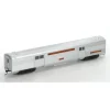 Athearn 7930 HO PRR Streamlined Baggage Car #7943 - Model Train Junction: Quality Parts and Art Supplies