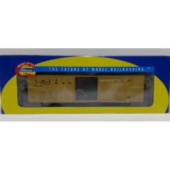 Athearn 92545 HO RailBox 50' FMC 5347 Box Car # 38137 - Model Train Junction: Quality Parts and Art Supplies