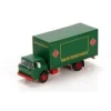 Athearn 2753 HO Railway Express Agency Ford C-Series W/Van Body - Model Train Junction: Quality Parts and Art Supplies