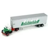 Athearn 93194 HO Reimer Express Mack B Tractor W/40'' Trailer - RTR - Model Train Junction: Quality Parts and Art Supplies