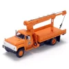 Athearn 96808 HO Rock Island Ford F-850 Boom Truck - Model Train Junction: Quality Parts and Art Supplies