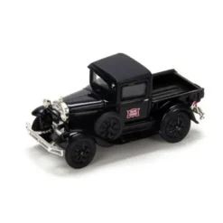 Athearn 26433 HO Rock Island Ford Model A Pickup - Model Train Junction: Quality Parts and Art Supplies