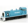 Athearn 96678 HO Rock Island Ready to Run SW1500 Diesel Locomotive #947 - Model Train Junction: Quality Parts and Art Supplies