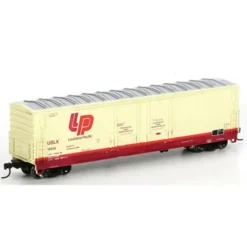 Athearn 96912 HO RTR 50' Double Door Plug Box, LP #18010 - Model Train Junction: Quality Parts and Art Supplies